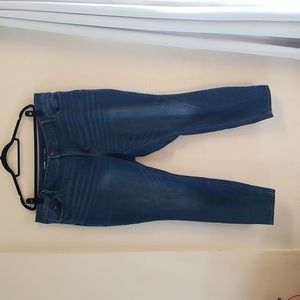 Old Navy Mid-Rise Pop Icon Skinny Jeans